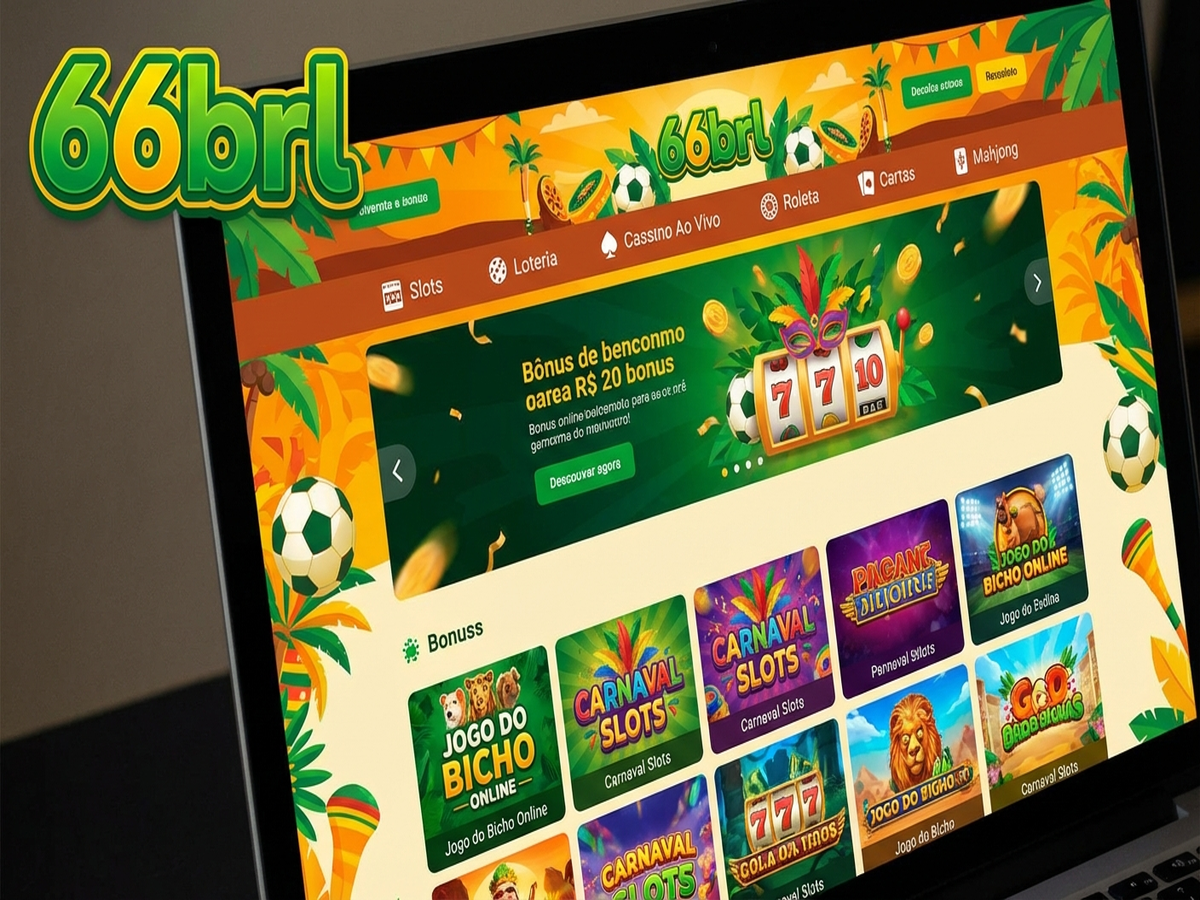 Screenshot 1 66brl