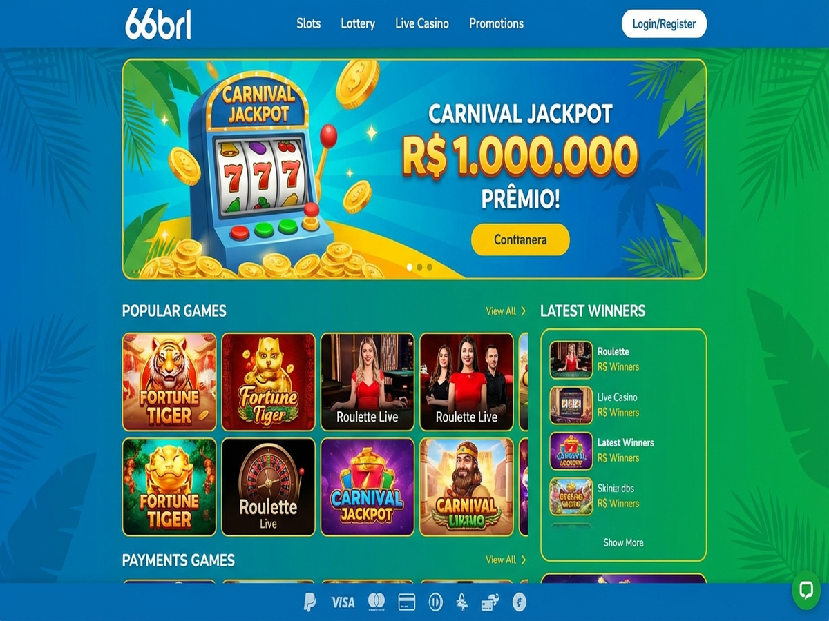 Screenshot 2 66brl