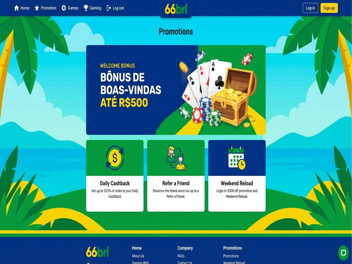 Screenshot 3 66brl